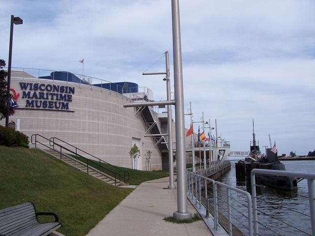 Wisconsin Maritime Museum